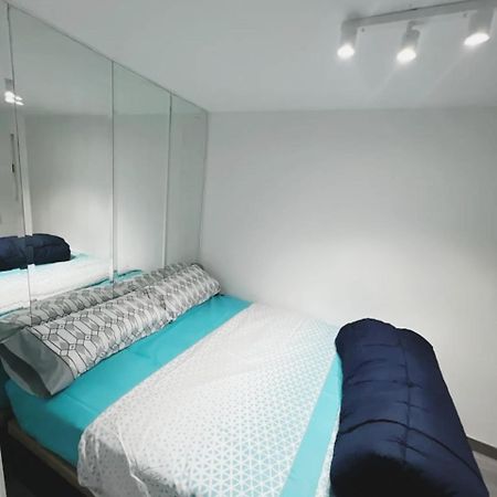 La Chambre Μαδρίτη Εξωτερικό φωτογραφία