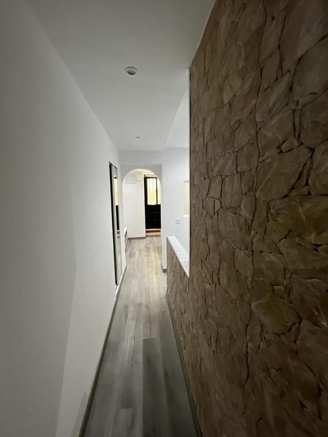 La Chambre Μαδρίτη Εξωτερικό φωτογραφία