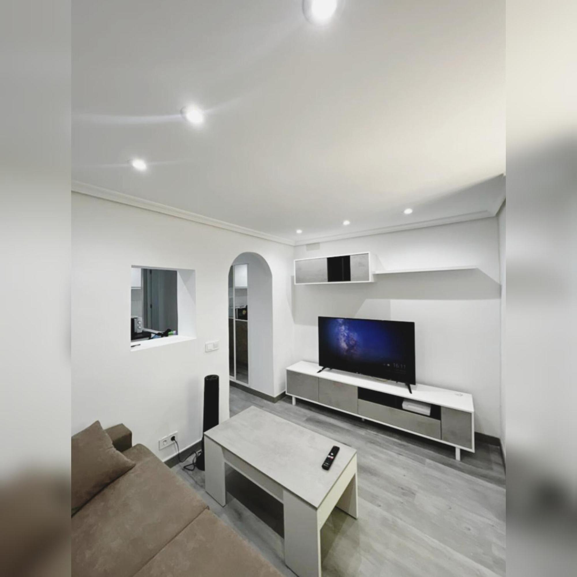 La Chambre Μαδρίτη Εξωτερικό φωτογραφία